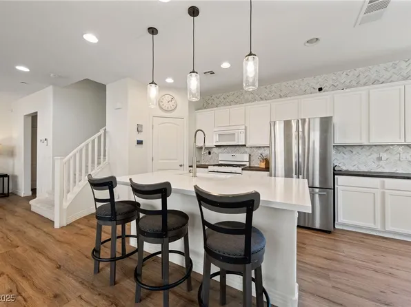 2606 Marvel Astoria St, Henderson, NV 89044