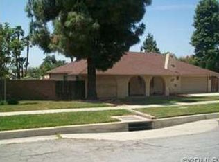 110 Lexington St, Upland, CA 91784