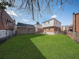 17006 Foch Blvd FLOOR 2, Jamaica, NY 11434