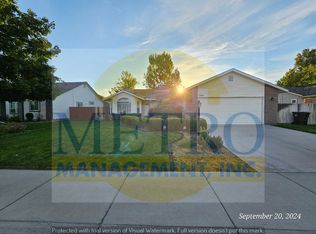 590 S Canvasback Way, Meridian, ID 83642