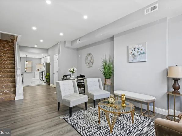 733 N Lakewood Ave, Baltimore, MD 21205