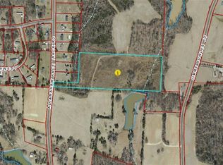 3911 Altamahaw Race Track Rd, Elon, NC 27244