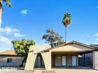 4034 E Alta Vista Rd, Phoenix, AZ 85042