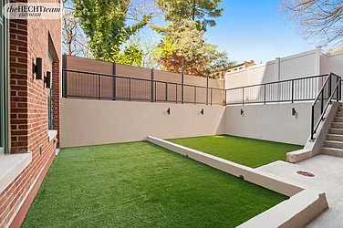 Rented by Corcoran