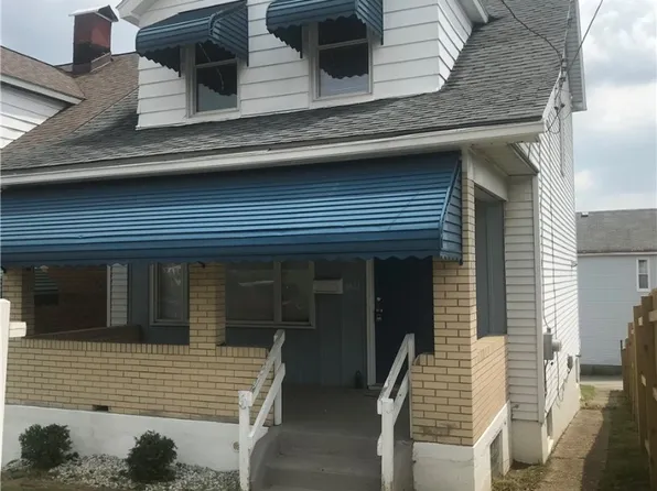 1821 Abraham St, McKeesport, PA 15132