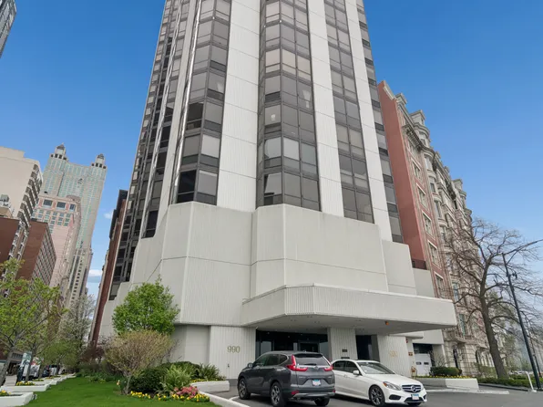 990 N Lake Shore Dr APT 16C, Chicago, IL 60611