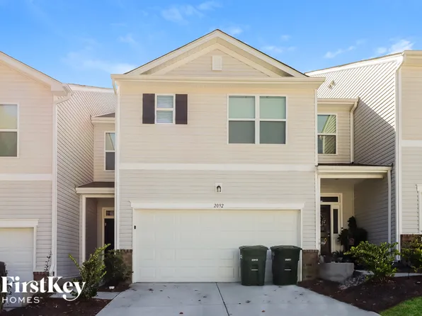 2092 Cypress Village Dr NW, Concord, NC 28027