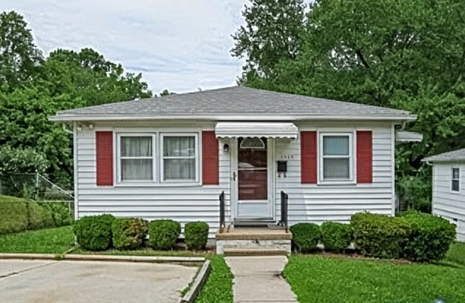 2409 Yorktown Ave