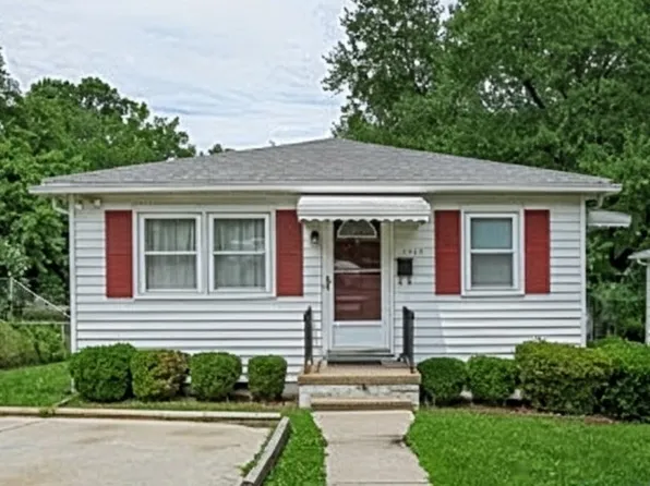 2409 Yorktown Ave, Richmond, VA 23234
