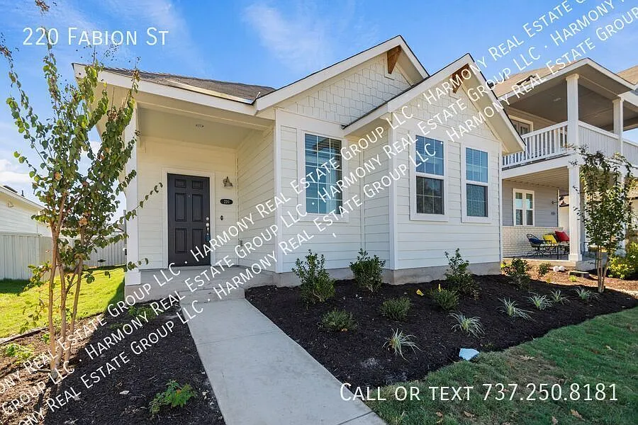 Cottage home in Casetta Ranch in Kyle — Photo 4