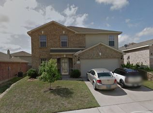 2508 Big Spring Dr, Fort Worth, TX 76120