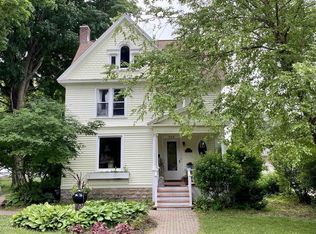 812 Watson St, Ripon, WI 54971