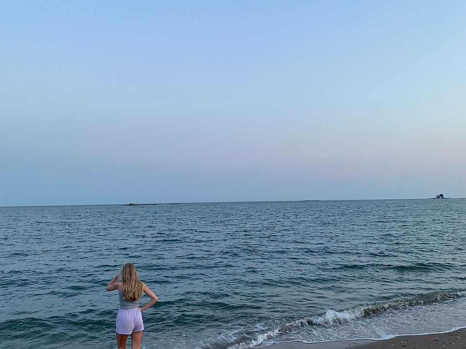 Beach Rights to Limewood Ave. Beach