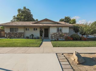 1398 E Birch Ave, Tulare, CA 93274