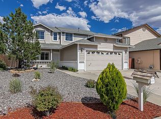 1570 Saturno Heights Dr, Reno, NV 89523