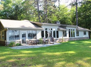 5311 Arvid Holm Ln, Eagle River, WI 54521