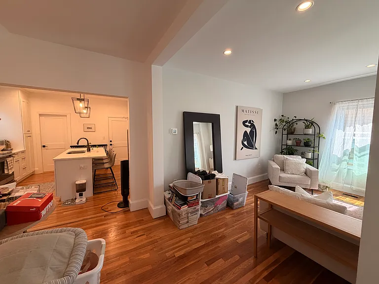 55 Lowell St #1A — Photo 9