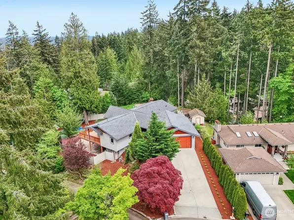 15831 SE 43rd Place, Bellevue, WA 98006