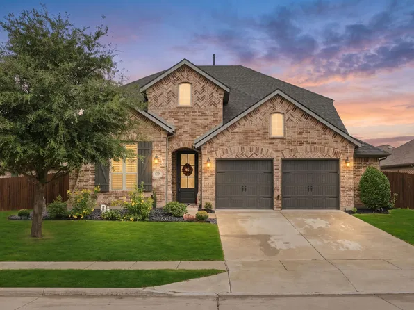 1121 Bryce Canyon Dr, Celina, TX 75009
