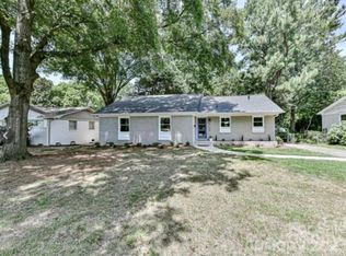 6130 Montpelier Rd, Charlotte, NC 28210