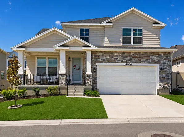 14904 S Mossley Bend Dr, Herriman, UT 84096
