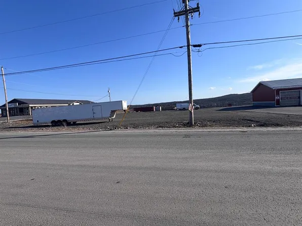 49-53 Thompson Street, Clarenville, NL A5A1Y9