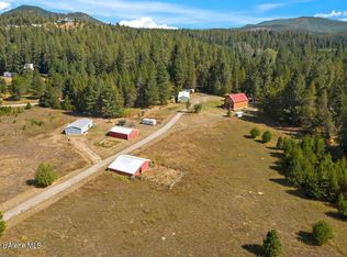 95 Twin Rivers Rd, Athol, ID 83801