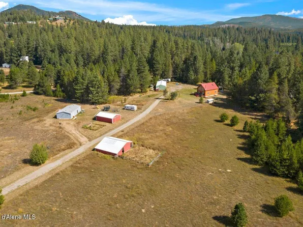 95 Twin Rivers Rd, Athol, ID 83801