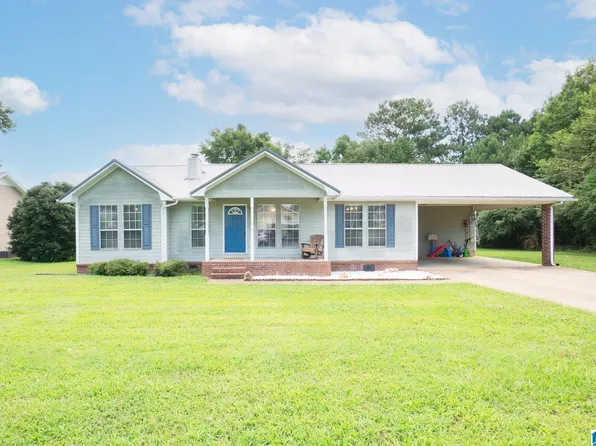 156 Alex Ln, Oxford, AL 36203