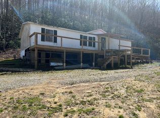 549NC Pinelog Church Rd, Blairsville, GA 30512