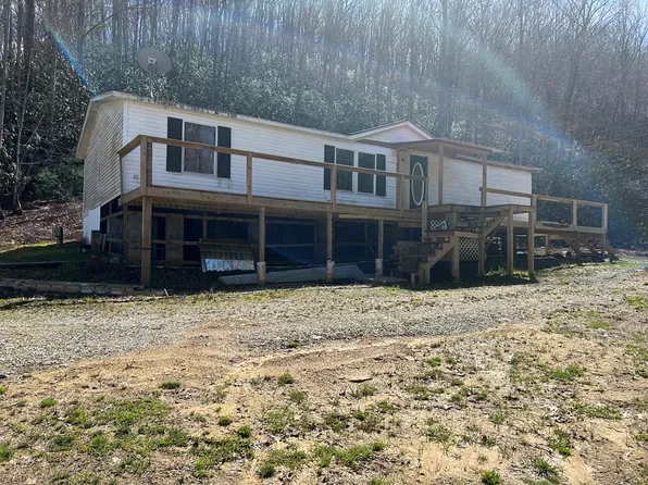 549NC Pinelog Church Rd, Blairsville, GA 30512