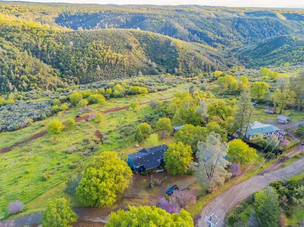 33570 Ponderosa Way, Paynes Creek, CA 96075