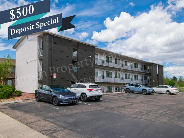 2008 W Plum St, 2008 W Plum St APT 2G, Fort Collins, CO 80521