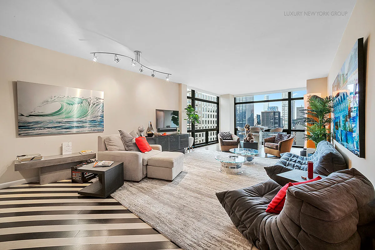 721 Fifth Ave Unit 40H  