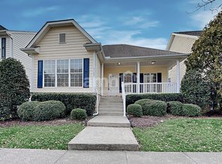7125 Sunnywood Dr, Nashville, TN 37211