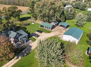 2206 90th Ave, Baldwin, WI 54002