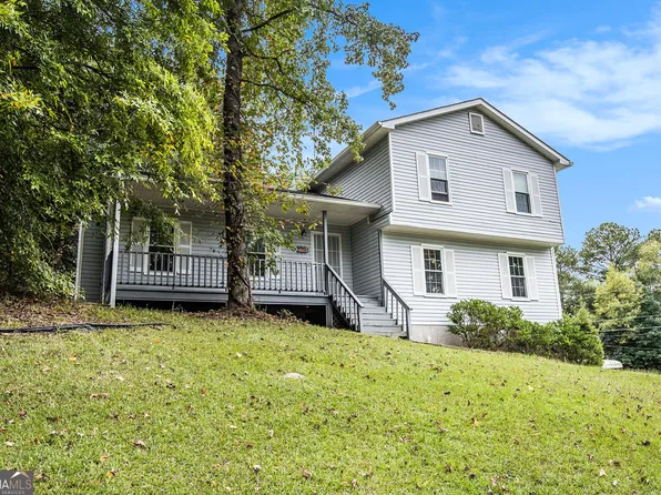 2771 Arctic Ct, Morrow, GA 30260