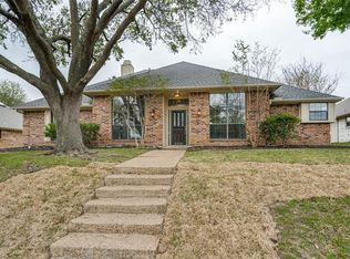 2212 Coleshire Dr, Plano, TX 75075
