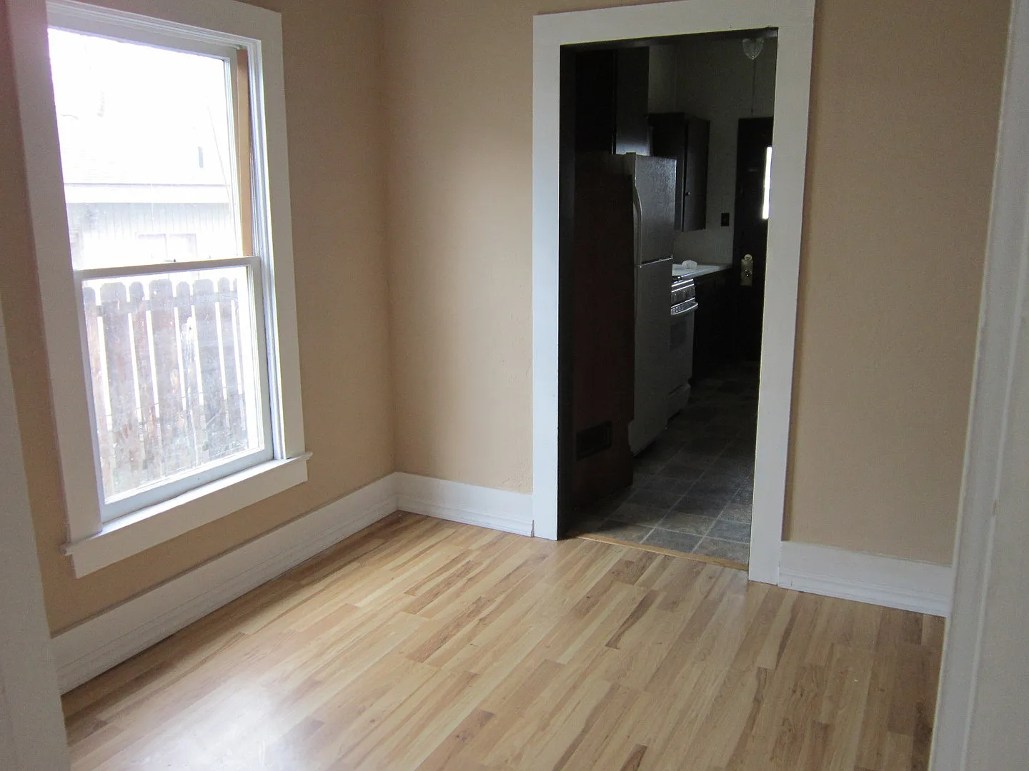Wantland Duplex — Photo 4