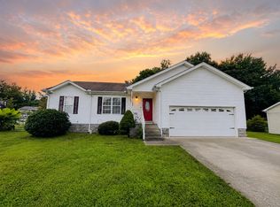 507 Corlew Cir, White Bluff, TN 37187