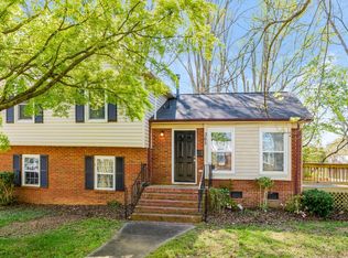 365 Clover Hitch Dr, Charlotte, NC 28215