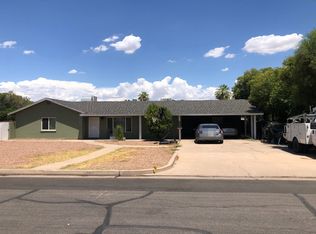 301 N Sunset Dr, Chandler, AZ 85225