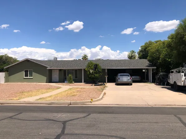 301 N Sunset Dr, Chandler, AZ 85225