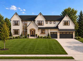 5513 Mirror Lakes Dr, Edina, MN 55436