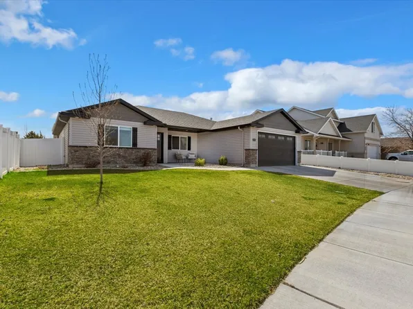 282 Joellen Dr, Twin Falls, ID 83301