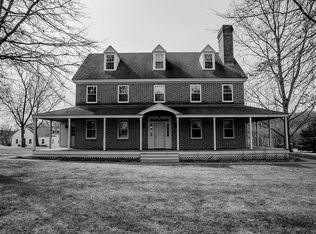 736 Steelville Rd, Cochranville, PA 19330