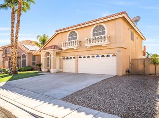 1849 Glory Lily Ct, Las Vegas, NV 89123
