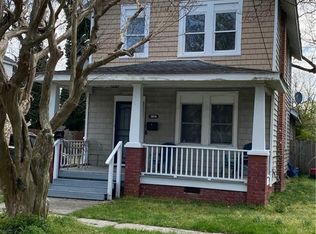 3016 Somme Ave #2, Norfolk, VA 23509