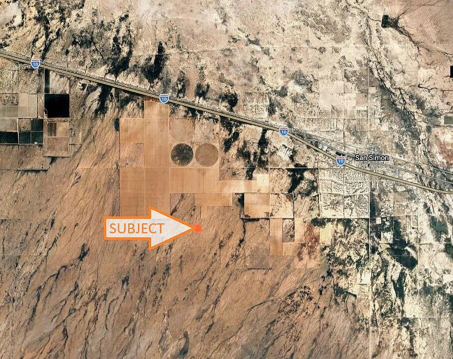 1st image of 2913 W Bootjack Lane #-