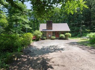 240 Old Bristol Road, New Hampton, NH 03256
